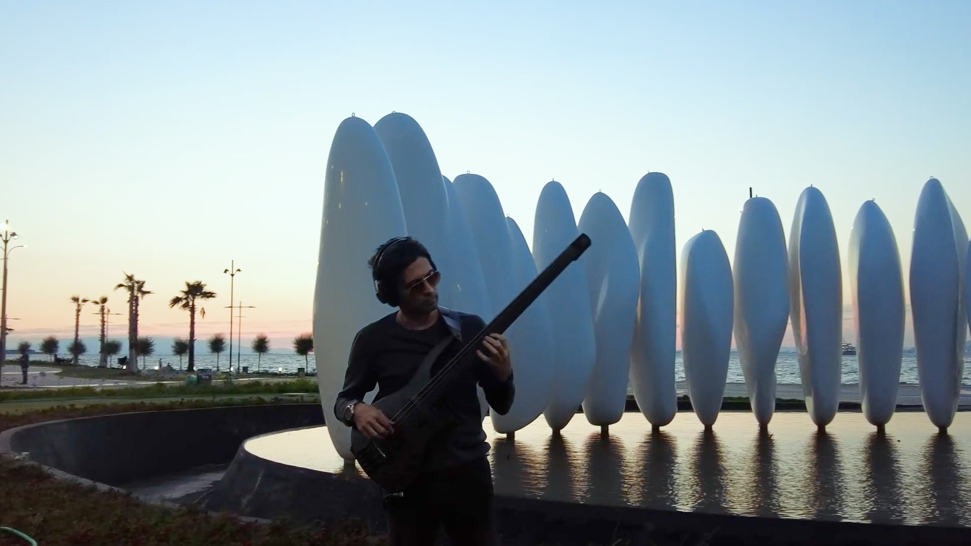 Selim G Rcan - In Quarantine Music Video